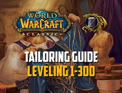 Tailoring Guide Classic