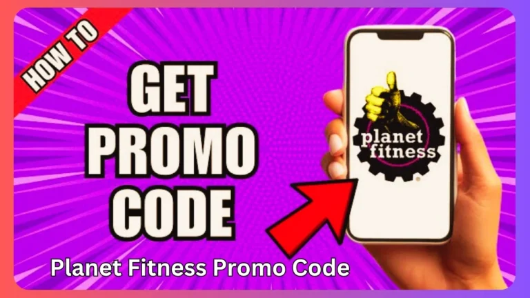 planet fitness promo code