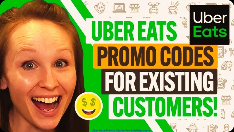 uber eats promo codes for existing users