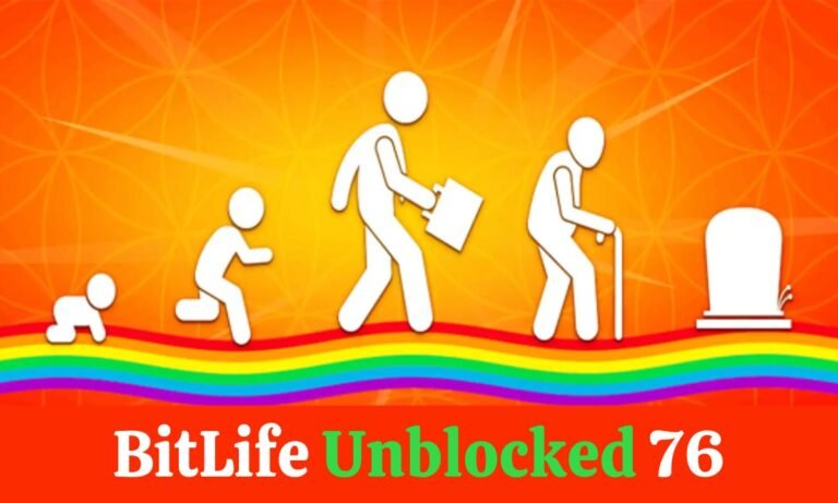 BitLife Unblocked 76