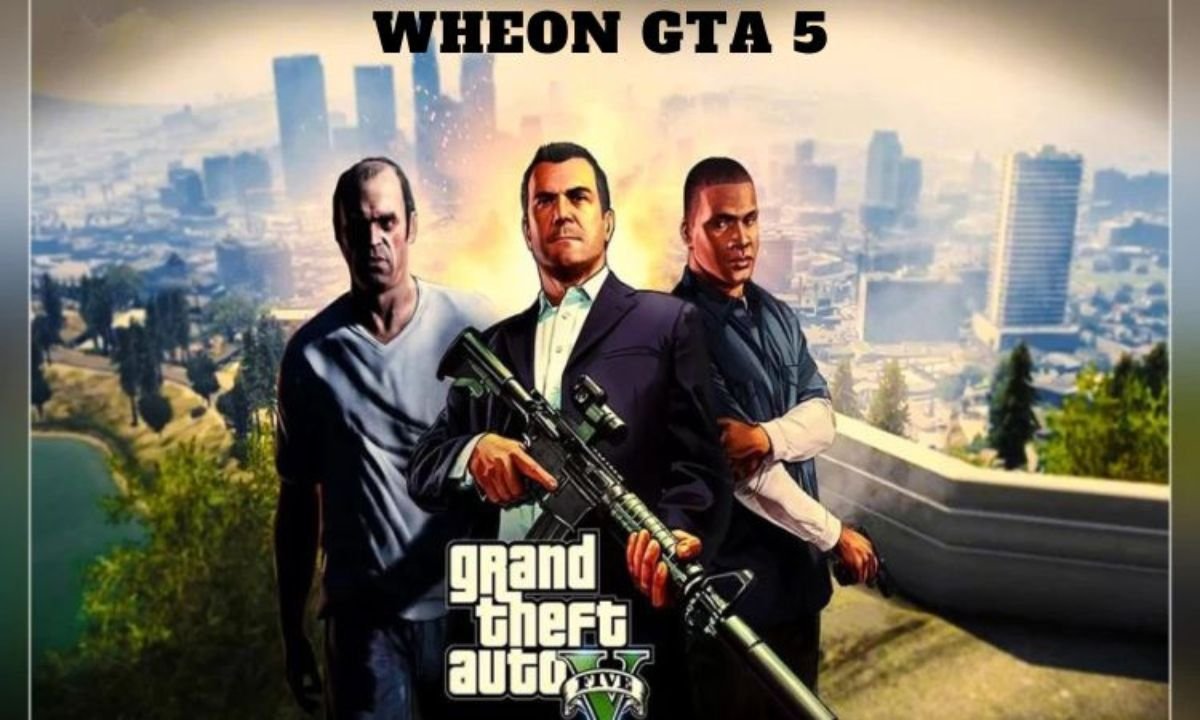 How to Download and Install Wheon GTA?