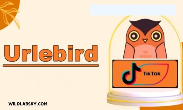 Urlebird. com